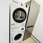 Appartement Chez Nonno Colmar