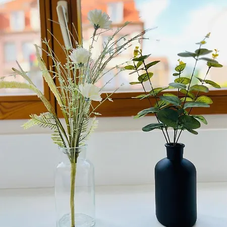 Apartment Chez Nonno