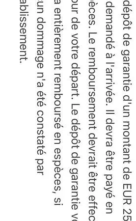 Apartment Chez Nonno *