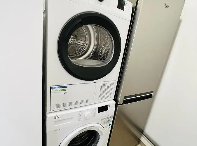 Apartamento Chez Nonno Colmar