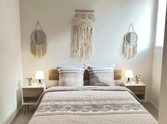 Appartement Chez Nonno *