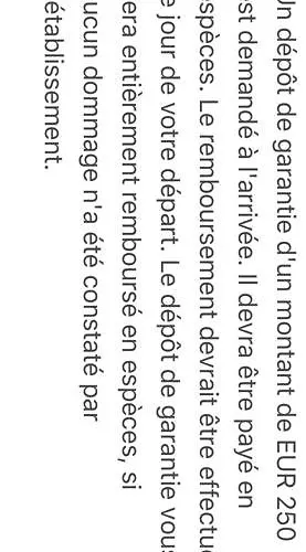 Apartamento Chez Nonno *