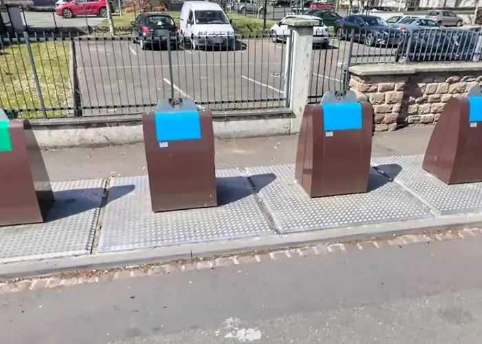 Apartamento Chez Nonno