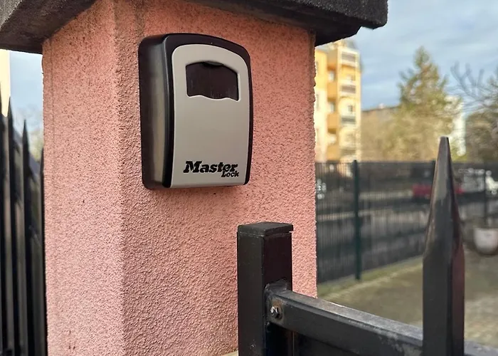 Apartamento Chez Nonno